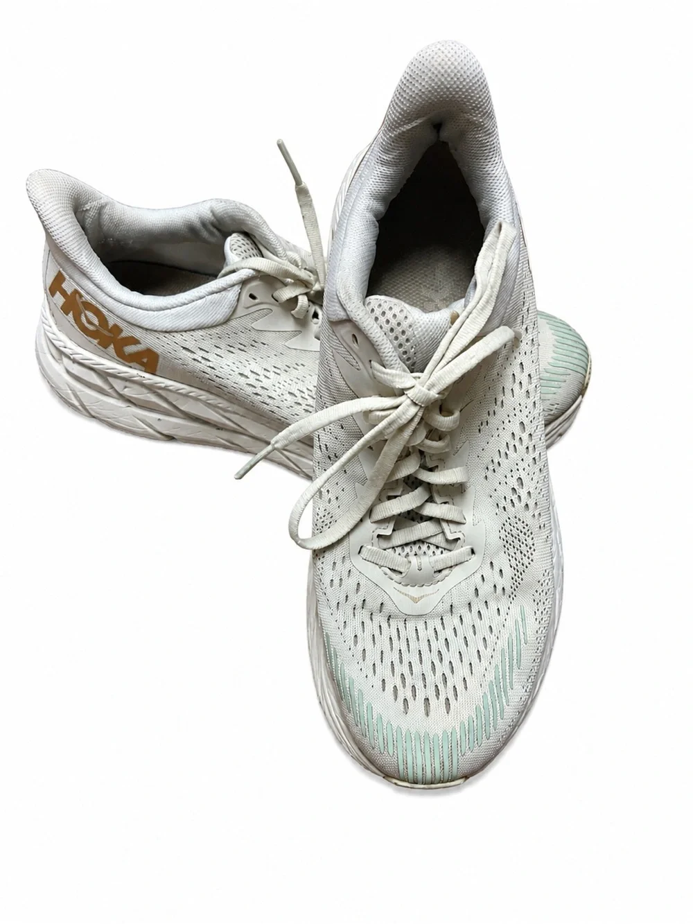 Hoka One One hoka one